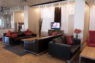 Apple Hotel & Konferens Goteborg