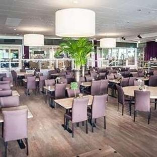 Arken Hotel & Art Garden Spa