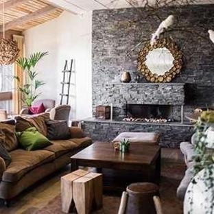 Arken Hotel & Art Garden Spa