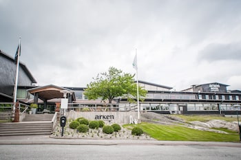 Arken Hotel & Art Garden Spa