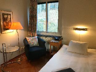 Aston Villa Hotell