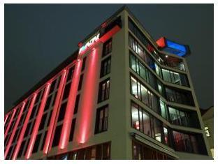 Avalon Hotel