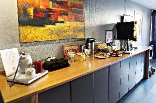 Best Western Arena Hotel Gothenburg