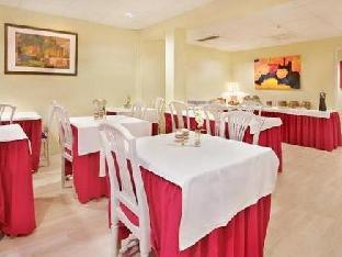 Best Western Hotel Arena