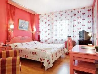 Best Western Hotel Arena