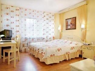 Best Western Hotel Arena