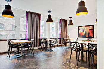 Best Western Hotel Arena