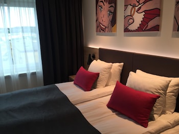 Best Western Hotel Halland
