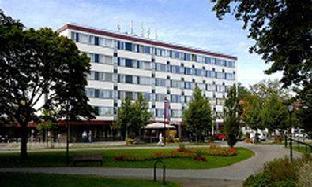 Best Western Hotel Halland