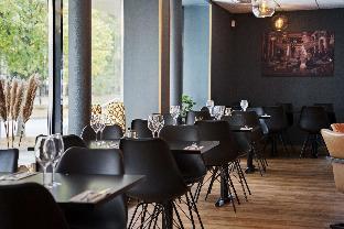 Best Western Hotel Halland