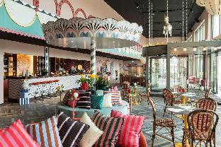 Best Western Plus Aby Hotel
