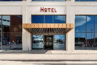 Best Western Plus Aby Hotel