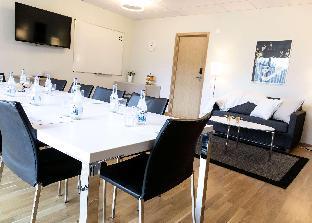 Best Western Plus Hotel Mektagonen