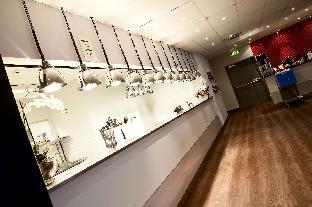 Best Western Plus Hotel Mektagonen