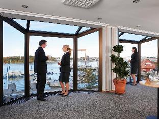 Best Western Plus Waterfront Hotel