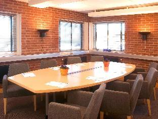 Best Western Plus Waterfront Hotel