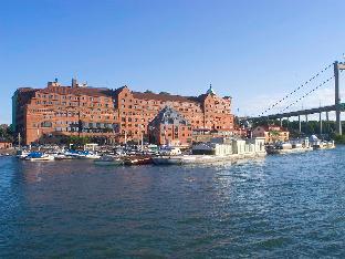 Best Western Plus Waterfront Hotel