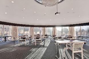 Best Western Tidbloms Hotel