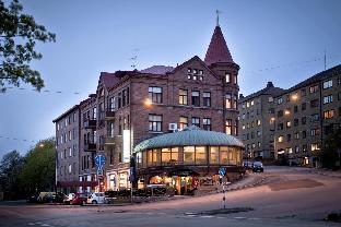 Best Western Tidbloms Hotel