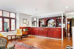 Best Western Tidbloms Hotel
