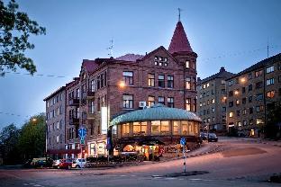 Best Western Tidbloms Hotel