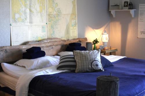 Branno Varv Bed & Breakfast