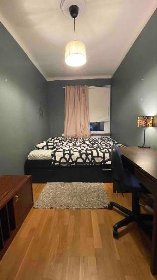 C Apartments