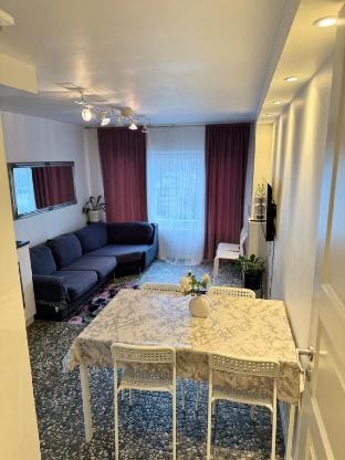 Child Friendly Villa 4BR 10 min to Gothenburg city