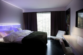 City Airport Hotel Göteborg