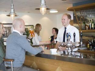 City Airport Hotel Göteborg