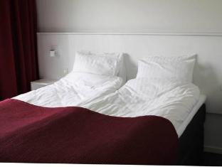 City Airport Hotel Göteborg
