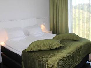 City Airport Hotel Göteborg