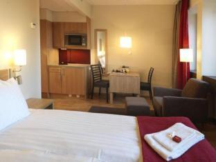 Clarion Collection Hotel Mektagonen