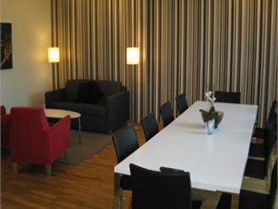 Clarion Collection Hotel Mektagonen