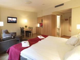 Clarion Collection Hotel Mektagonen
