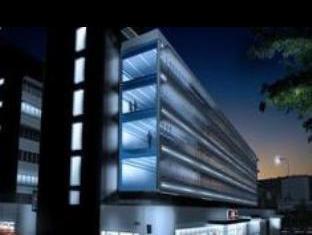 Clarion Collection Hotel Mektagonen