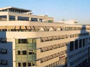 Clarion Collection Hotel Odin