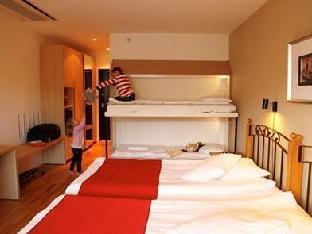 Clarion Collection Hotel Odin