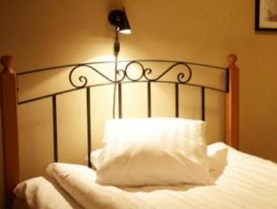 Clarion Collection Hotel Odin