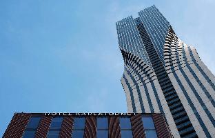 Clarion Hotel Karlatornet