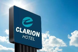 Clarion Hotel Karlatornet