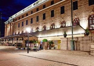 Clarion Hotel Post, Gothenburg