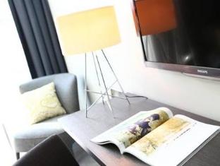 Clarion Hotel Post, Gothenburg