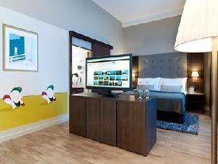 Clarion Hotel Post, Gothenburg