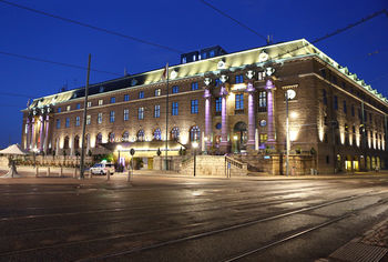 Clarion Hotel Post, Gothenburg
