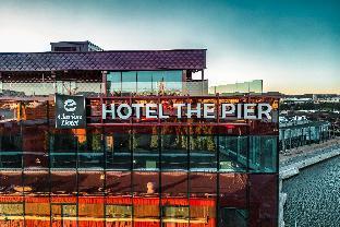 Clarion Hotel® The Pier