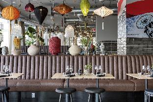 Comfort hotel Göteborg