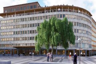 Comfort hotel Göteborg