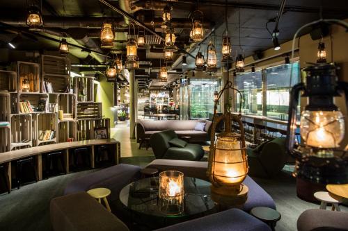 Comfort hotel Göteborg