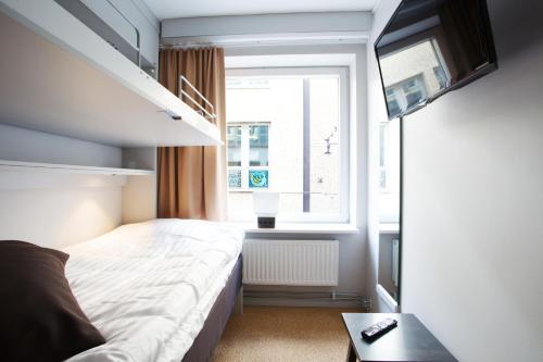 Comfort hotel Göteborg
